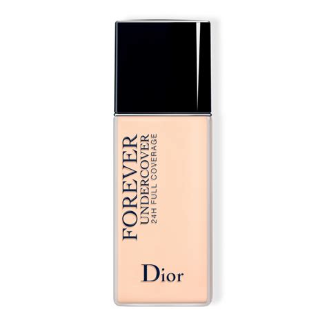 dior forever foundation sephora